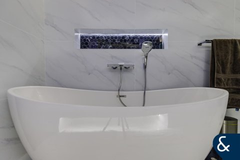 Купить виллу в Джумейра Вилладж Серкл, Дубай, ОАЭ 4 спальни, 402м2, № 666525 - фото 13