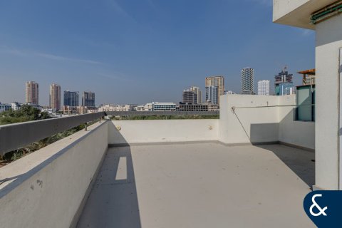 Купить виллу в Джумейра Вилладж Серкл, Дубай, ОАЭ 4 спальни, 402м2, № 666525 - фото 15