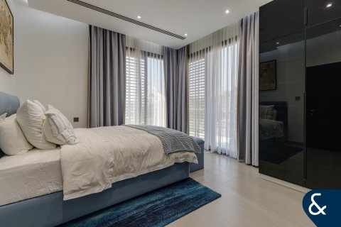 Купить виллу в Джумейра Вилладж Серкл, Дубай, ОАЭ 4 спальни, 402м2, № 666525 - фото 25