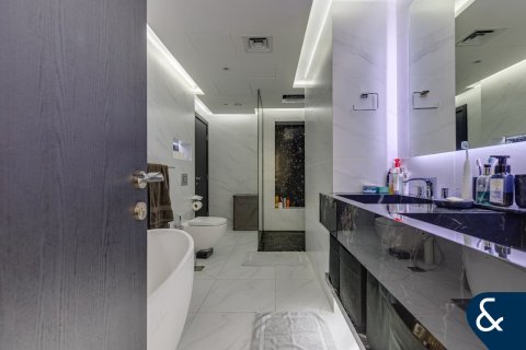 Купить виллу в Джумейра Вилладж Серкл, Дубай, ОАЭ 4 спальни, 402м2, № 666525 - фото 9
