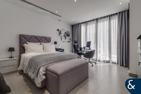 Купить виллу в Джумейра Вилладж Серкл, Дубай, ОАЭ 4 спальни, 402м2, № 666525 - фото 18