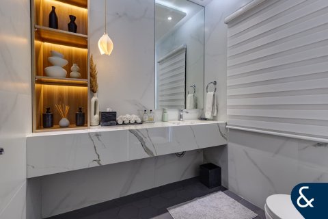 Купить виллу в Джумейра Вилладж Серкл, Дубай, ОАЭ 4 спальни, 402м2, № 666525 - фото 30