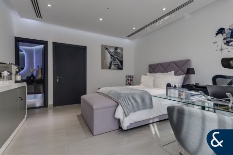 Купить виллу в Джумейра Вилладж Серкл, Дубай, ОАЭ 4 спальни, 402м2, № 666525 - фото 19