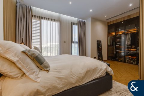 Купить виллу в Джумейра Вилладж Серкл, Дубай, ОАЭ 4 спальни, 402м2, № 666525 - фото 6