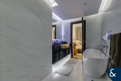 Купить виллу в Джумейра Вилладж Серкл, Дубай, ОАЭ 4 спальни, 402м2, № 666525 - фото 11