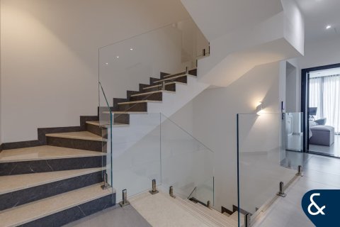 Купить виллу в Джумейра Вилладж Серкл, Дубай, ОАЭ 4 спальни, 402м2, № 666525 - фото 23