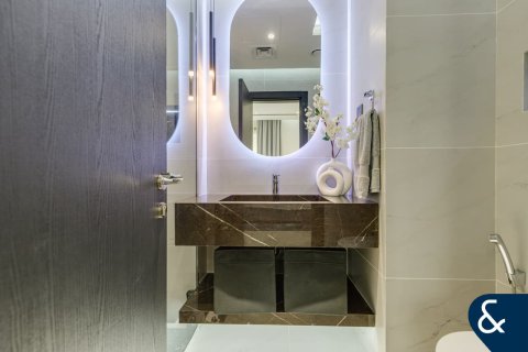 Купить виллу в Джумейра Вилладж Серкл, Дубай, ОАЭ 4 спальни, 402м2, № 666525 - фото 28