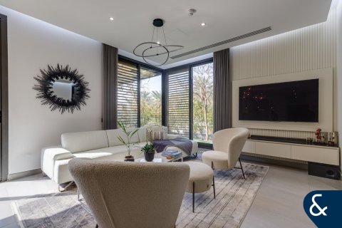 Купить виллу в Джумейра Вилладж Серкл, Дубай, ОАЭ 4 спальни, 402м2, № 666525 - фото 3