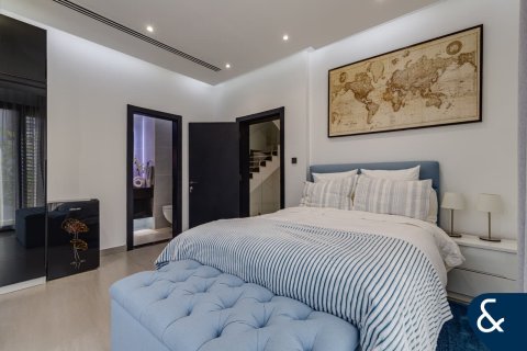 Купить виллу в Джумейра Вилладж Серкл, Дубай, ОАЭ 4 спальни, 402м2, № 666525 - фото 26