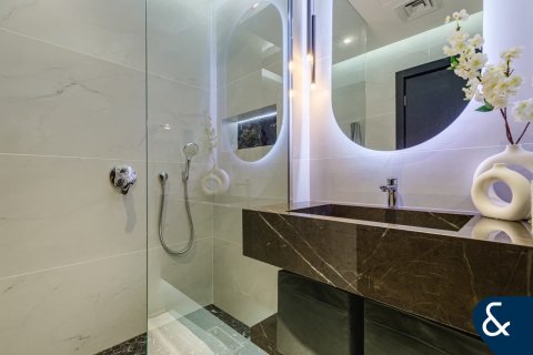 Купить виллу в Джумейра Вилладж Серкл, Дубай, ОАЭ 4 спальни, 402м2, № 666525 - фото 27