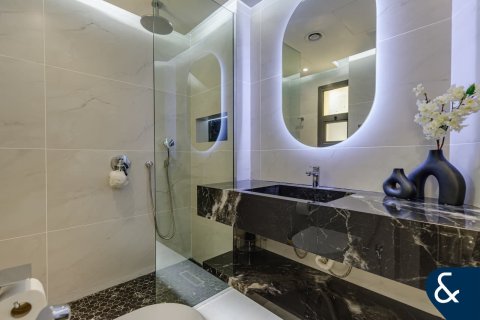 Купить виллу в Джумейра Вилладж Серкл, Дубай, ОАЭ 4 спальни, 402м2, № 666525 - фото 21