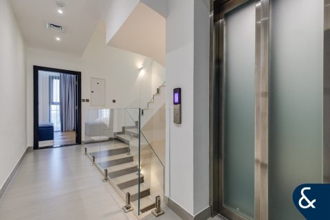 Купить виллу в Джумейра Вилладж Серкл, Дубай, ОАЭ 4 спальни, 402м2, № 666525 - фото 14