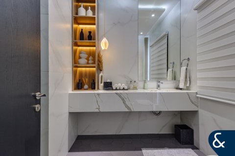 Купить виллу в Джумейра Вилладж Серкл, Дубай, ОАЭ 4 спальни, 402м2, № 666525 - фото 29