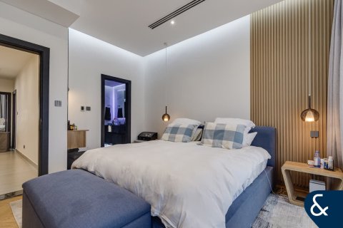 Купить виллу в Джумейра Вилладж Серкл, Дубай, ОАЭ 4 спальни, 402м2, № 666525 - фото 8