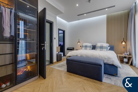 Купить виллу в Джумейра Вилладж Серкл, Дубай, ОАЭ 4 спальни, 402м2, № 666525 - фото 7