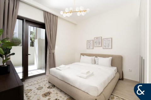 Apartament në Dubai Creek Harbour (The Lagoons), Dubai, Emiratet e Bashkuara Arabe 1 dhomë gjumi, 101 m2. № 666530 - Foto 7