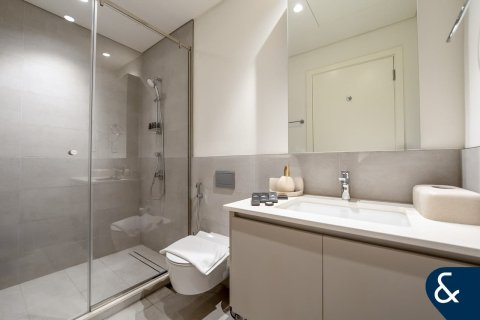 Apartament në Dubai Creek Harbour (The Lagoons), Dubai, Emiratet e Bashkuara Arabe 1 dhomë gjumi, 101 m2. № 666530 - Foto 9