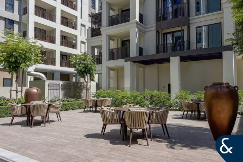 Apartament në Dubai Creek Harbour (The Lagoons), Dubai, Emiratet e Bashkuara Arabe 1 dhomë gjumi, 101 m2. № 666530 - Foto 11