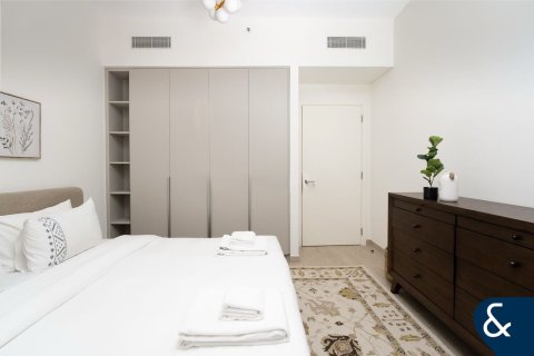 Apartament në Dubai Creek Harbour (The Lagoons), Dubai, Emiratet e Bashkuara Arabe 1 dhomë gjumi, 101 m2. № 666530 - Foto 8