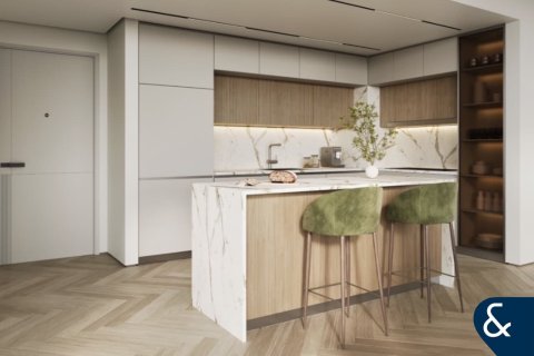 Apartment in City Walk, Dubai, UAE 2 bedrooms, 110 sq.m. № 666527 - photo 9