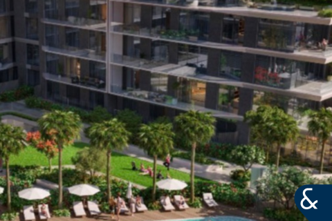 Apartment in City Walk, Dubai, UAE 2 bedrooms, 110 sq.m. № 666527 - photo 10