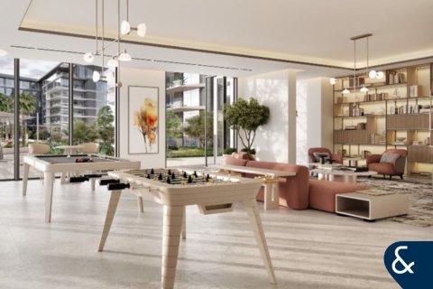 Apartment in City Walk, Dubai, UAE 2 bedrooms, 110 sq.m. № 666527 - photo 5