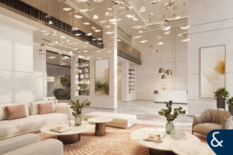 Apartment in City Walk, Dubai, UAE 2 bedrooms, 110 sq.m. № 666527 - photo 3