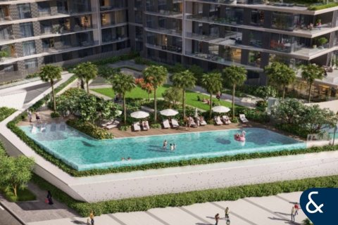 Apartment in City Walk, Dubai, UAE 2 bedrooms, 110 sq.m. № 666527 - photo 4