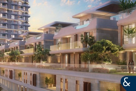 Apartamento para venda em Motor City, Dubai, EAU 2 quartos, 113 m2 № 666526 - foto 7