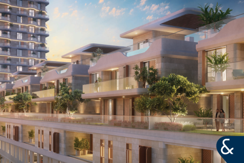 Apartamento para venda em Motor City, Dubai, EAU 2 quartos, 113 m2 № 666526 - foto 1