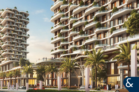 Apartamento para venda em Motor City, Dubai, EAU 2 quartos, 113 m2 № 666526 - foto 4