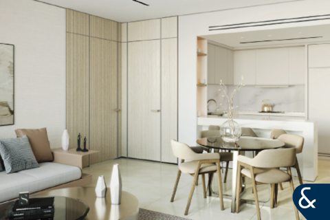 Apartamento para venda em Motor City, Dubai, EAU 2 quartos, 113 m2 № 666526 - foto 3