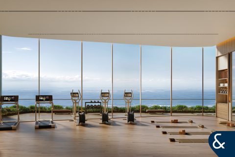 Müüa korter asukohaga Sheikh Zayed Road, Dubai, AÜE: 2 magamistoaga, 117 m² Nr 666531 - pilt 10