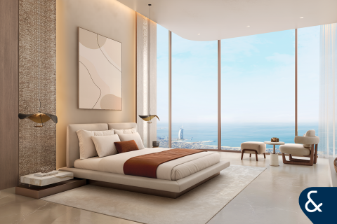 Müüa korter asukohaga Sheikh Zayed Road, Dubai, AÜE: 2 magamistoaga, 117 m² Nr 666531 - pilt 21