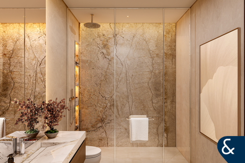 Müüa korter asukohaga Sheikh Zayed Road, Dubai, AÜE: 2 magamistoaga, 117 m² Nr 666531 - pilt 5