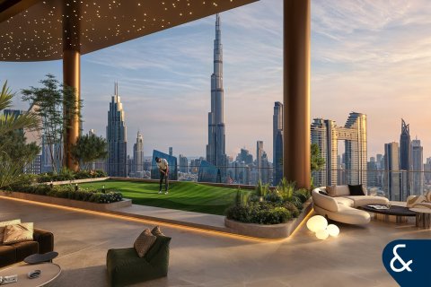 Müüa korter asukohaga Sheikh Zayed Road, Dubai, AÜE: 2 magamistoaga, 117 m² Nr 666531 - pilt 13