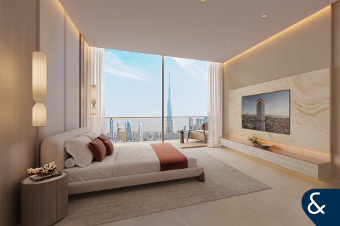 Müüa korter asukohaga Sheikh Zayed Road, Dubai, AÜE: 2 magamistoaga, 117 m² Nr 666531 - pilt 17