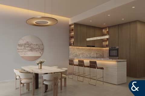 Müüa korter asukohaga Sheikh Zayed Road, Dubai, AÜE: 2 magamistoaga, 117 m² Nr 666531 - pilt 24