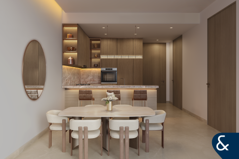 Müüa korter asukohaga Sheikh Zayed Road, Dubai, AÜE: 2 magamistoaga, 117 m² Nr 666531 - pilt 25