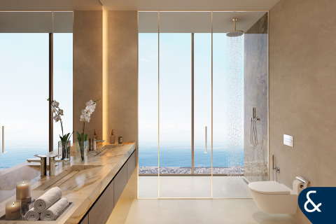 Müüa korter asukohaga Sheikh Zayed Road, Dubai, AÜE: 2 magamistoaga, 117 m² Nr 666531 - pilt 27