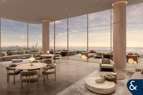 Müüa korter asukohaga Sheikh Zayed Road, Dubai, AÜE: 2 magamistoaga, 117 m² Nr 666531 - pilt 7