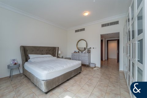 Huvila Dubai Sports City, Dubai, Arabiemiraatit 5 makuuhuonetta, 542 m2 № 666528 - kuva 10