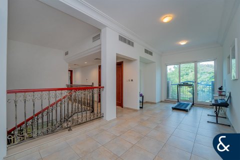 Huvila Dubai Sports City, Dubai, Arabiemiraatit 5 makuuhuonetta, 542 m2 № 666528 - kuva 17