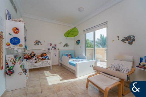 Huvila Dubai Sports City, Dubai, Arabiemiraatit 5 makuuhuonetta, 542 m2 № 666528 - kuva 12