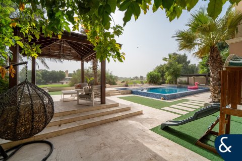 Huvila Dubai Sports City, Dubai, Arabiemiraatit 5 makuuhuonetta, 542 m2 № 666528 - kuva 21