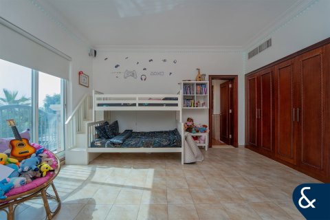 Huvila Dubai Sports City, Dubai, Arabiemiraatit 5 makuuhuonetta, 542 m2 № 666528 - kuva 13