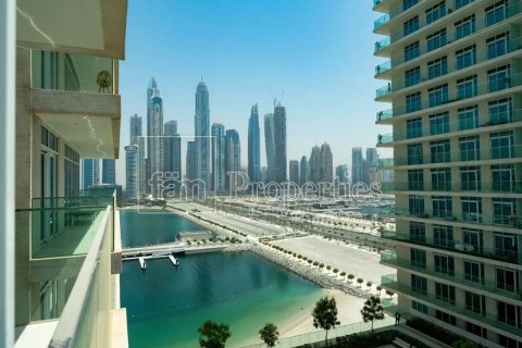 شقة للبيع في مرسى دبي، دبي، الإمارات العربية المتحدة 2 غرفة نوم ، 129.5 متر مربع ، رقم 378621 - صورة 2