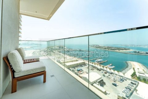 Appartement à Dubai Marina, Dubai, EAU: 2 chambres, 129.5 m2 № 378621