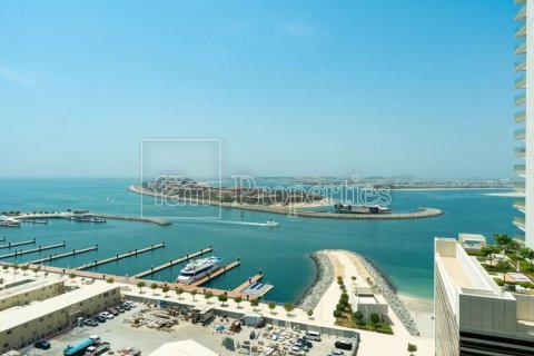 شقة للبيع في مرسى دبي، دبي، الإمارات العربية المتحدة 2 غرفة نوم ، 129.5 متر مربع ، رقم 378621 - صورة 14