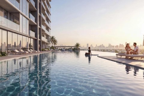 Διαμέρισμα σε Dubai, ΗΑΕ 1 υπνοδωμάτιο, 60 τ.μ. Αρ. 729731 - φωτογραφία 12